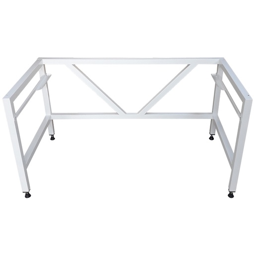 [208000334] Table tubulaire fixe pour FLV09 et PSM9