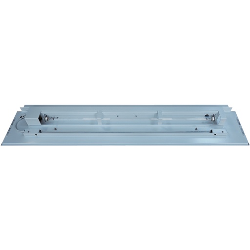 [208000337] Façade avant avec protection UV pour PSM12