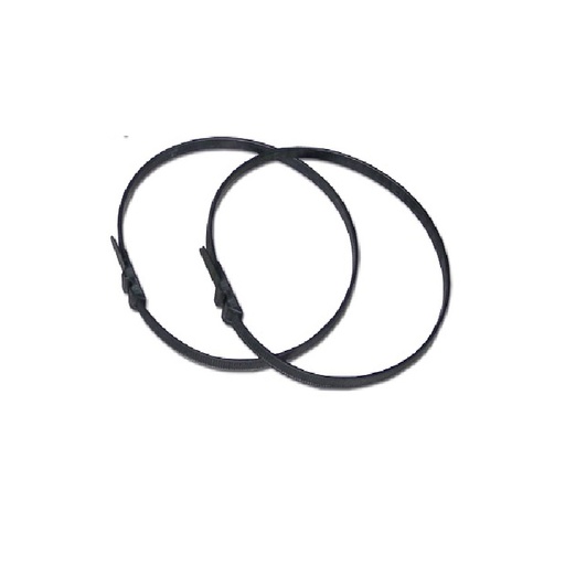 [208000358] Collier de serrage diamètre 100 mm
