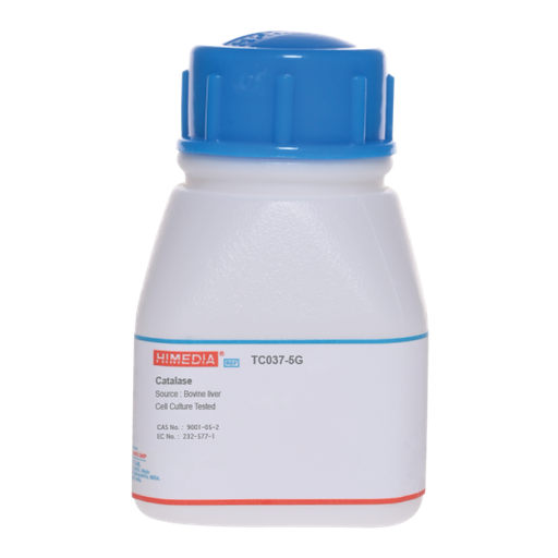Catalase