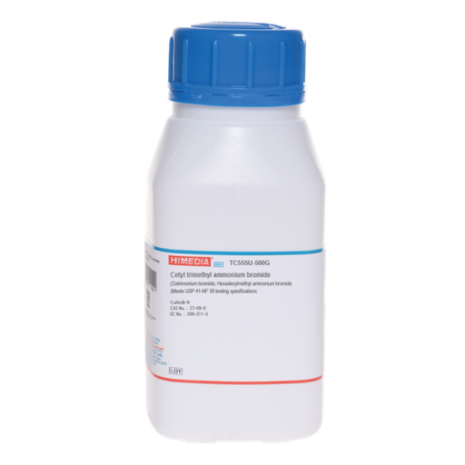 Cetyl trimethyl ammonium bromide