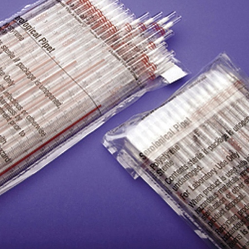 Disposable Serological Pipettes, bulk packed, 1ml