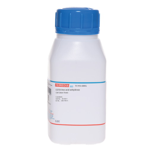 EDTA free acid anhydrous