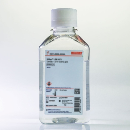 GranuloSep™ GSM 1119