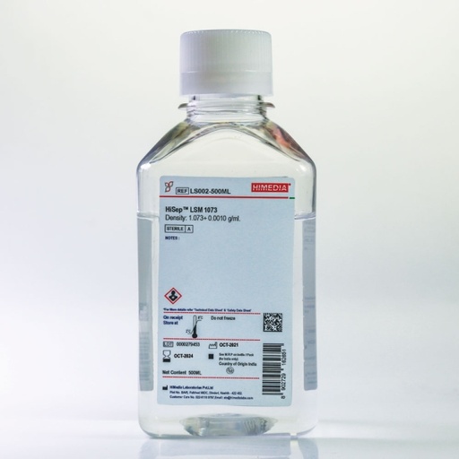HiSep™ LSM 1073