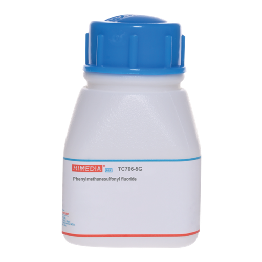 Phenylmethanesulfonyl fluoride (PMSF)