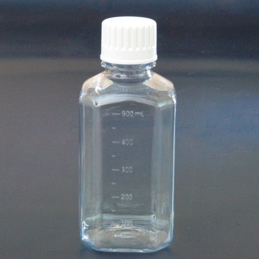 Polycarbonate bottle-500ml