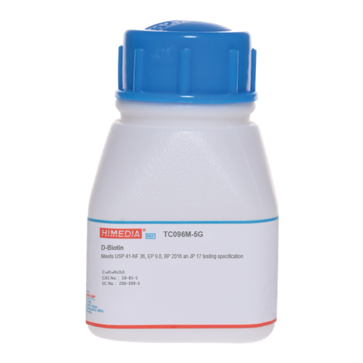 [TC096M-5G] D-Biotin