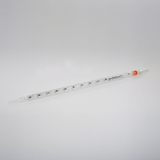[PW1194-100X1NO] Disposable Serological Pipettes, individually packed, 10ml