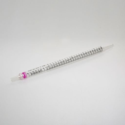 [PW1196-100X1NO] Disposable Serological Pipettes, individually packed, 25ml
