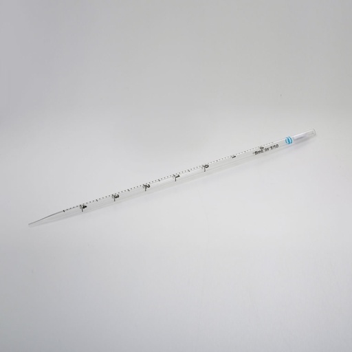 [PW1193-100X1NO] Disposable Serological Pipettes, individually packed, 5ml