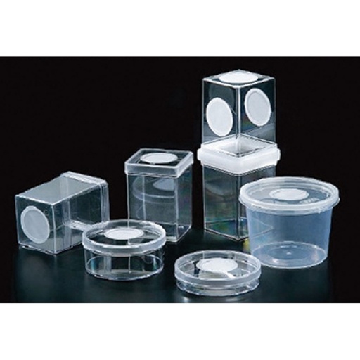 [TCP030-50X4NO] Insect Breeding Dish, Circular