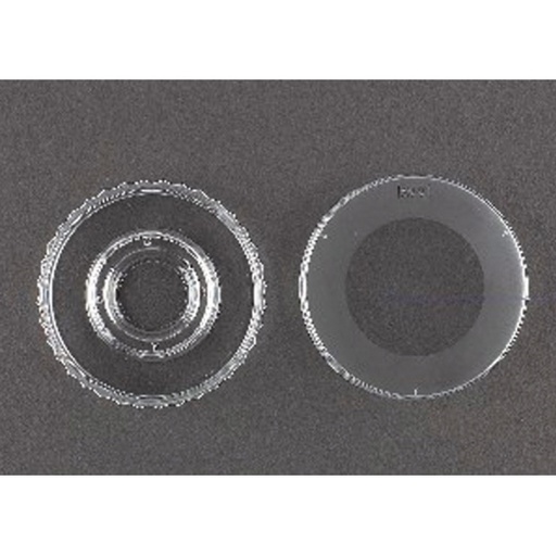 [TCP016-20X10NO] IVF Culture Dish