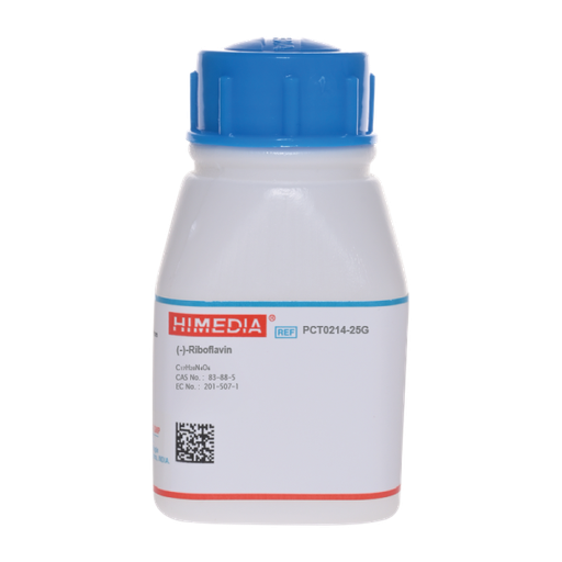 (-)-Riboflavin