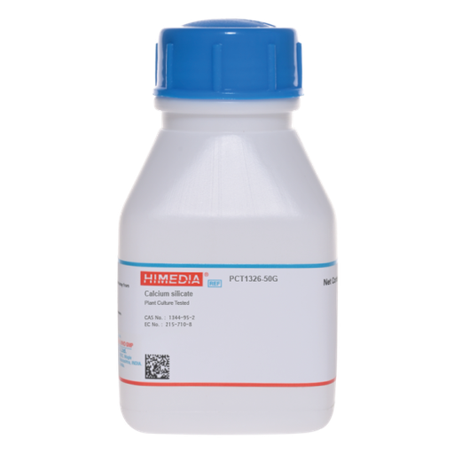 Calcium silicate