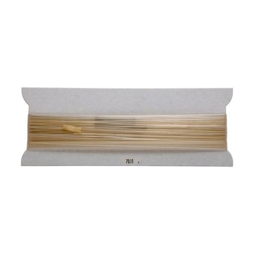 Dialysis Tubing Size 1