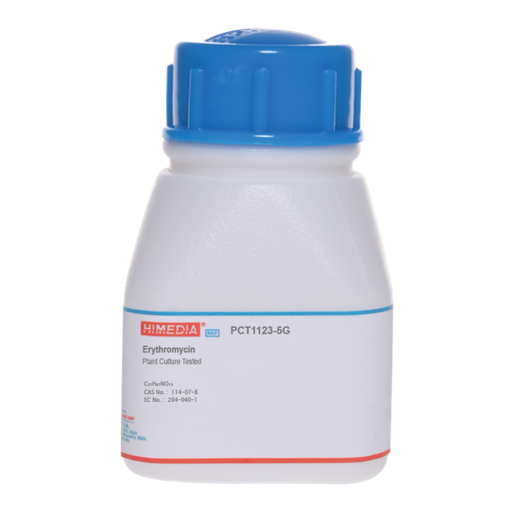 Erythromycin