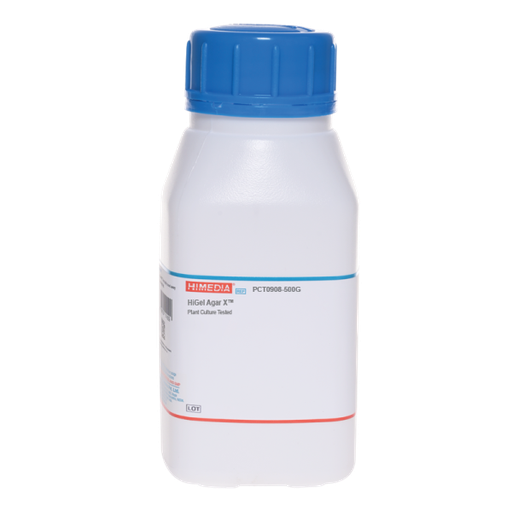 HiGel Agar X™