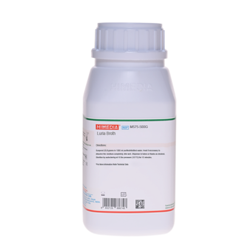Luria Broth