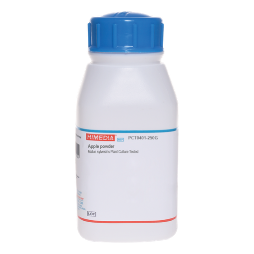 [PCT0401-250G] Apple powder - 250G