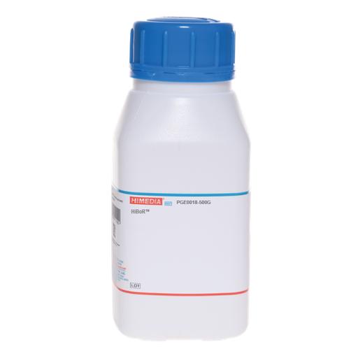 [PGE0018-500G] HiBoR™ - 500G