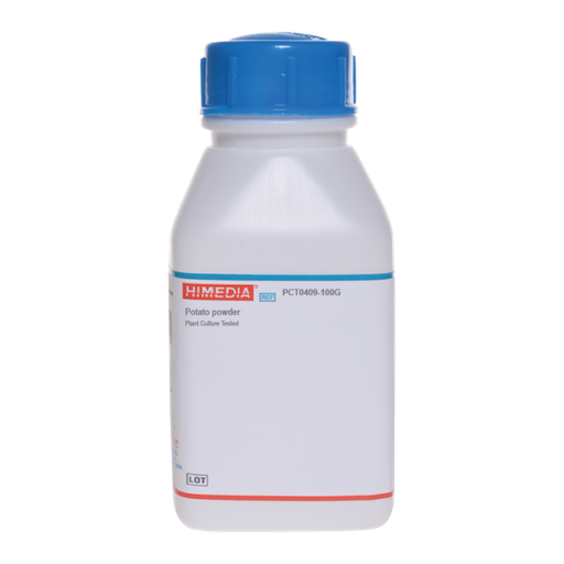 [PCT0409-100G] Potato powder - 100G