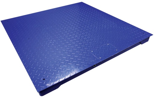 Balance plateforme de base
