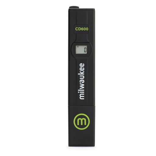 [1440CD600] Milwaukee TDS-Mètre CD600