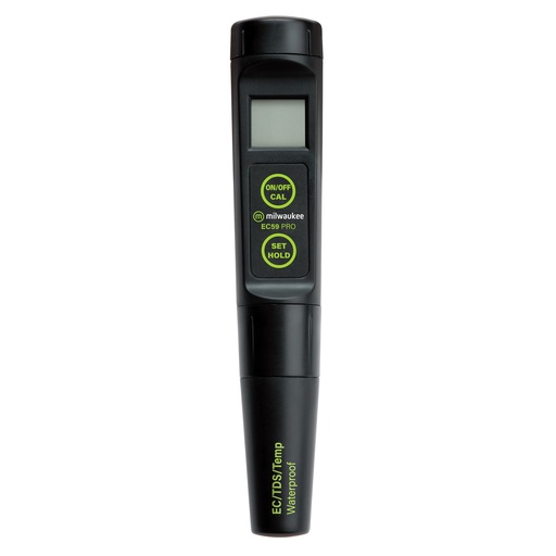 [14400EC59] Milwaukee Testeur 3 en 1 Étanche EC59 Pro