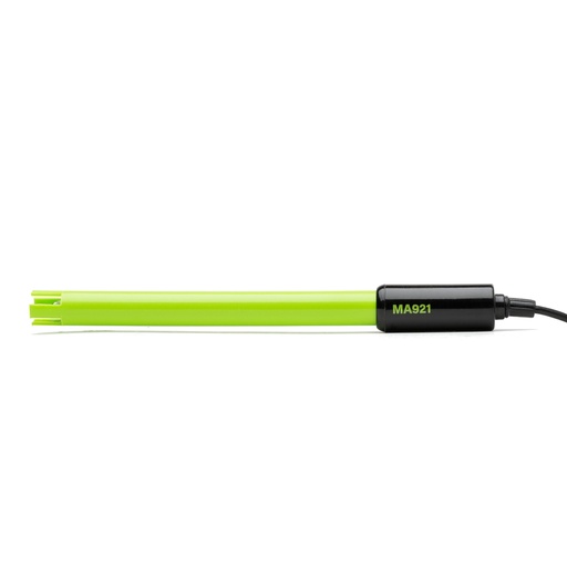 [144MA921B/2] Milwaukee Électrode ORP MA921B/2 en Platine
