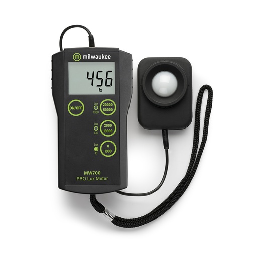 [1440MW700] Milwaukee LuxMetre MW700