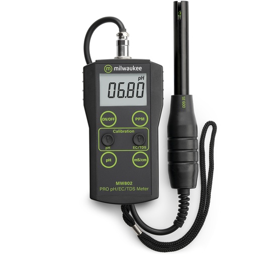 [1440MW802] Milwaukee Kit de Démarrage Combo Start pour MW801 et MW802