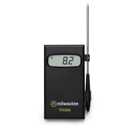 [1440TH300] Milwaukee Thermomètre TH300 avec Câble de 1 Mètre