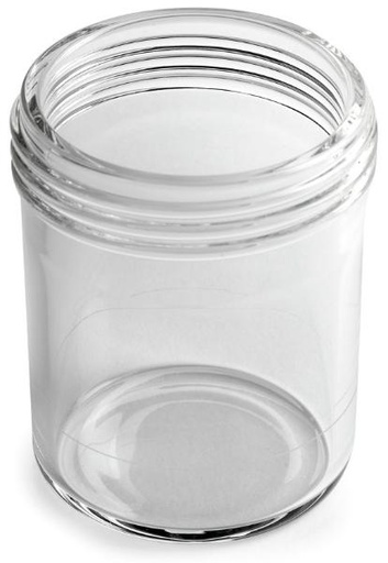 [LZE110] Bécher de mesure Karl fischer en verre pour KF1000, 150 ml