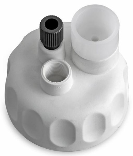 [LZE116] Bouchon de bouteille réactif de type GL25 pour AT/KF1000 série