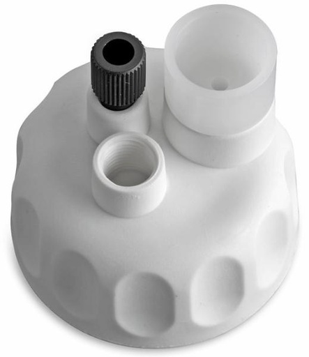 [LZE117] Bouchon de bouteille réactif de type GL45 pour AT/KF1000 série