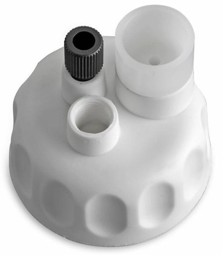 [LZE118] Bouchon de bouteille réactif de type S40 pour AT/KF1000 série