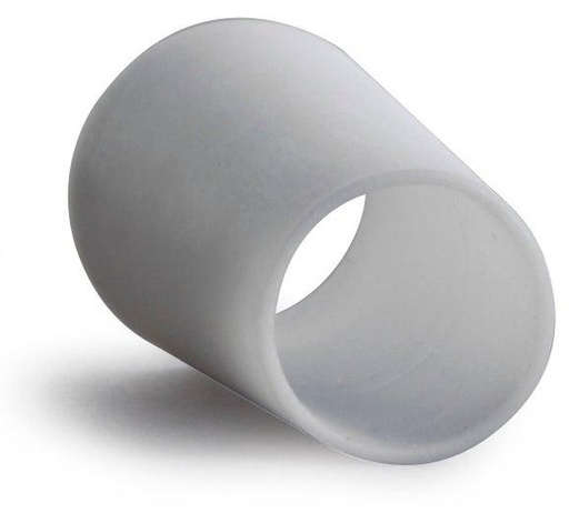 [LZE183] Adaptateur conique pour électrode KF, pour KF1000