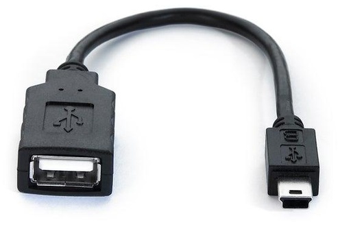 [LZV819] Adaptateur de câble USB spécial