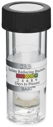 [2432409] BART-Tester, Sulfate Red. Bacteria