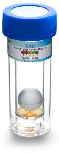 [2490409] BART-Tester, Heterotrophic Aerobic Bacteria