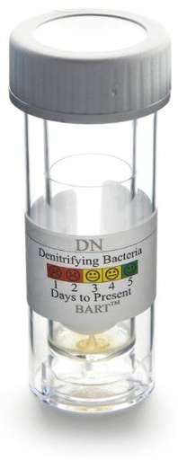 [2619309] BART test, denitrifying bacteria, pk/9