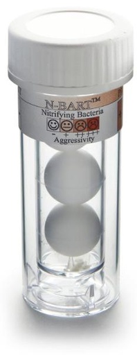 [2619407] BART test, nitrifying bacteria, pk/7