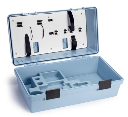 [4943000] CEL Portable Laboratory carrying case