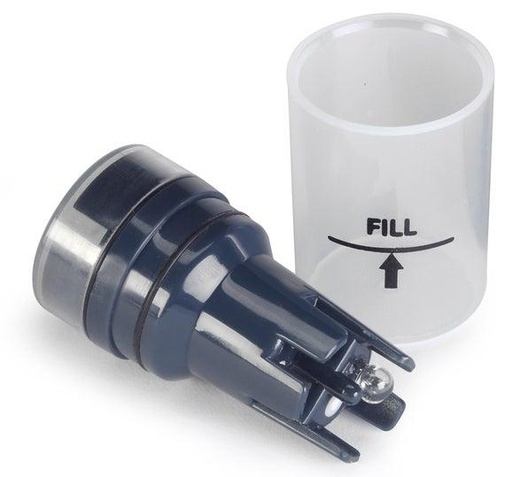 [9532801]  Capteur de remplacement Multi (pH / Conducti / TDS / Salinité / Temp) pour Pocket Pro+ Multi 
