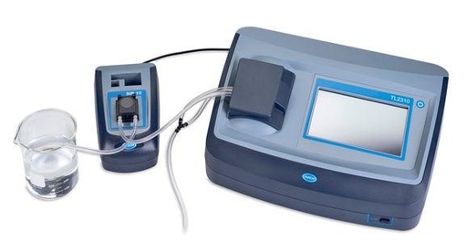 [9658300] Automated Flow Cell Kit TL2300 Turbidity