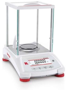 Balance OHAUS ADVENTURER Semi-Micro