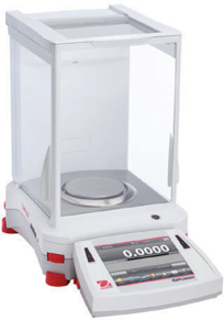 Balance OHAUS EXPLORER Analytical