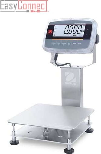 Balance OHAUS DEFENDER 6000 Hybrid