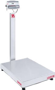 Balance OHAUS DEFENDER 5000 Hybrid